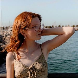 Meet your Posher, Katie!